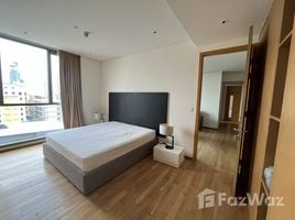 2 спален Квартира в аренду в Aequa Sukhumvit 49, Khlong Tan Nuea