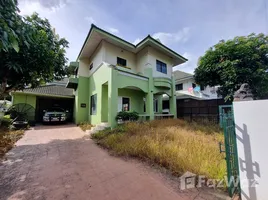 3 Habitación Casa en venta en Lanna Pinery Home, Nong Khwai, Hang Dong, Chiang Mai