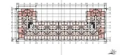 Projektplan of Laya Residences