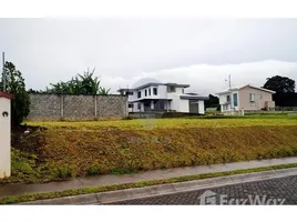  Terreno (Parcela) en venta en Heredia, San Pablo, Heredia