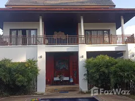 4 Habitación Villa en alquiler en Tailandia, Maenam, Koh Samui, Surat Thani, Tailandia