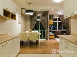 1 спален Квартира на продажу в My Hip Condo , Nong Pa Khrang, Mueang Chiang Mai