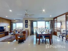 3 Bedrooms Condo for rent in Suthep, Chiang Mai Sky Breeze Condo
