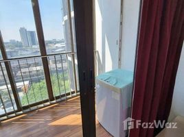 1 спален Квартира в аренду в Ideo Mix Sukhumvit 103, Bang Na