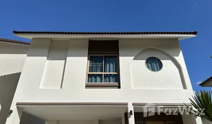 4 Bedrooms House for sale in Ban Waen, Chiang Mai 