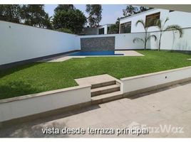 5 Habitación Departamento for sale at Bello Horizonte, San Isidro, Lima