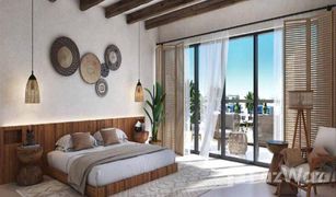 5 Schlafzimmern Reihenhaus zu verkaufen in Artesia, Dubai Costa Brava at DAMAC Lagoons