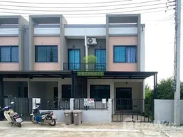 2 Bedroom House for sale at S Gate Town Tiwanon-Rangsit, Ban Klang, Mueang Pathum Thani