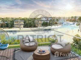 6 Bedroom Townhouse for sale at Costa Brava 1, Artesia, DAMAC Hills (Akoya by DAMAC)