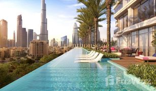 3 chambres Appartement a vendre à The Old Town Island, Dubai Downtown Dubai