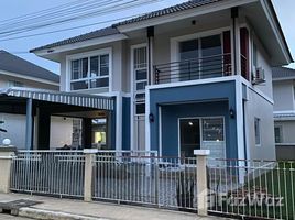 บ้านเดี่ยว 3 ห้องนอน ให้เช่า ในโครงการ กาญจน์กนกวิลล์ 15, ยางเนิ้ง