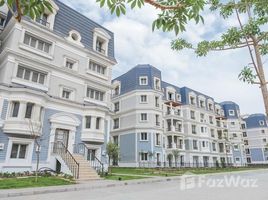 4 спален Квартира на продажу в Mountain View Hyde Park, The 5th Settlement