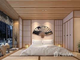 1 Schlafzimmer Wohnung zu verkaufen im Utopia Dream U2, Rawai, Phuket Town, Phuket