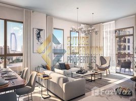 2 спален Квартира на продажу в Jadeel, Madinat Jumeirah Living