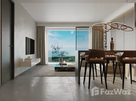 ขายคอนโด 2 ห้องนอน ในโครงการ อายาน่า ไฮทส์ ซีวิว เรสซิเดนท์, เชิงทะเล, ถลาง