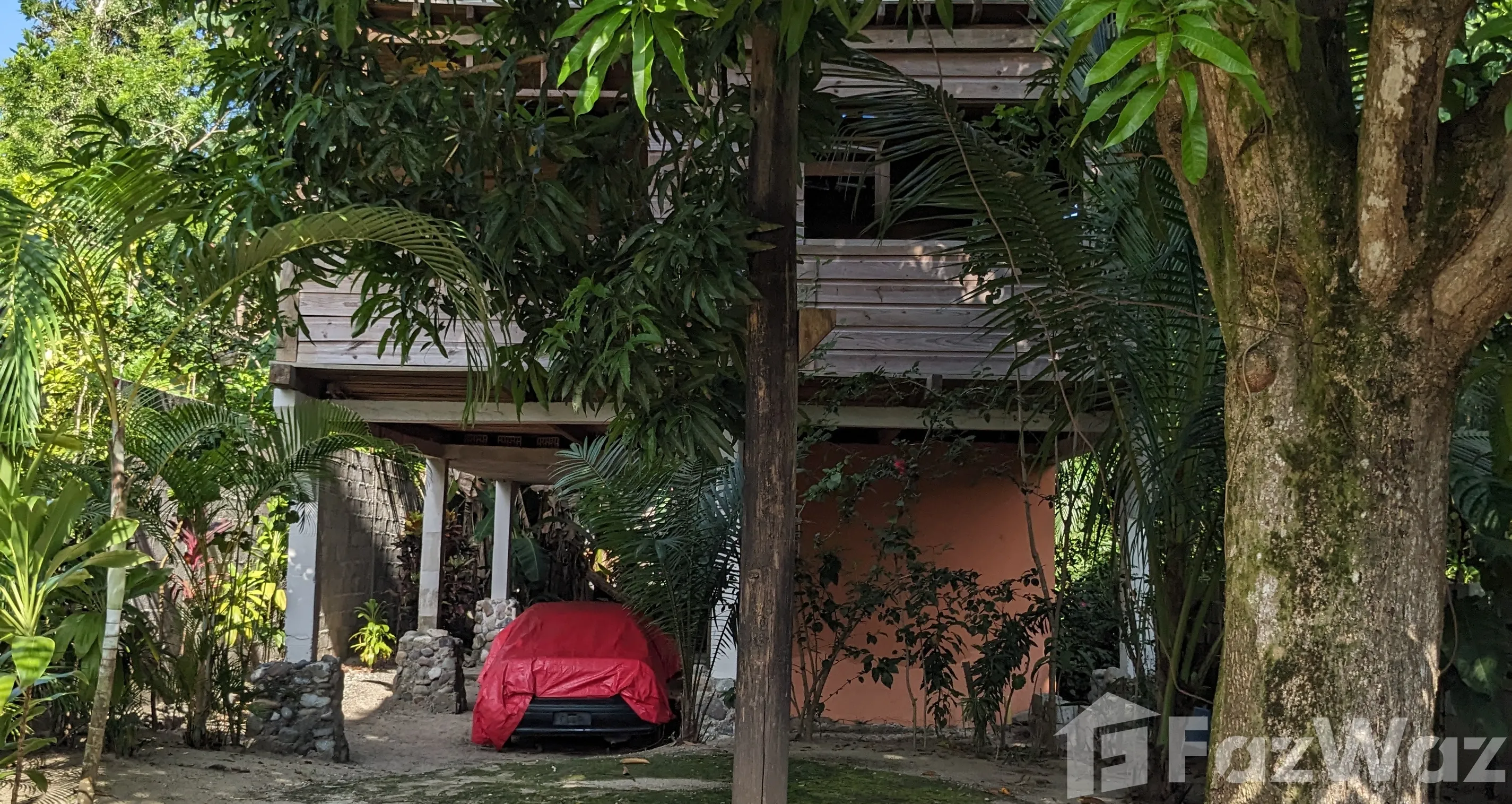 1 Bedroom House for Sale in La Ceiba, Atlantida for L1,000,000 U1642172