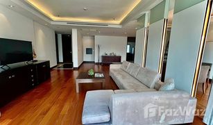 曼谷 Lumphini Royal Residence Park 4 卧室 公寓 售 