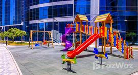 Available Units at Hydra Avenue Towers