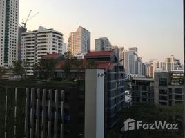 1 спален Квартира в аренду в Edge Sukhumvit 23, Khlong Toei Nuea