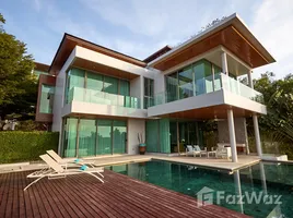 5 Habitación Villa en venta en Grand Sea Through, Rawai, Phuket Town, Phuket