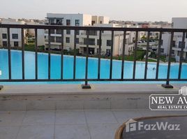 3 Bedroom Penthouse for sale at Marassi, Sidi Abdel Rahman, North Coast