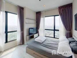 2 спален Кондо в аренду в KnightsBridge Sky River Ocean, Pak Nam, Mueang Samut Prakan, Самутпракан