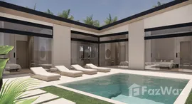 Viviendas disponibles en The Habitat Lombok