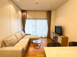 คอนโด 1 ห้องนอน ให้เช่า ในโครงการ เซอร์เคิล ลิฟวิ่ง โปรโตไทพ์, มักกะสัน