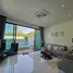 2 Bedroom Villa for rent at The 8 Pool Villa, Chalong