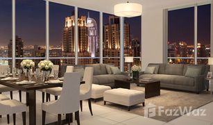 3 Bedrooms Apartment for sale in BLVD Crescent, Dubai Blvd Crescent