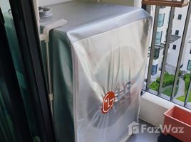 1 спален Кондо в аренду в Unio Sukhumvit 72, Samrong Nuea, Mueang Samut Prakan, Самутпракан