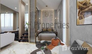 4 Bedrooms Apartment for sale in Golf Vita, Dubai Paradise Hills