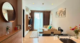 Verfügbare Objekte im Rhythm Sathorn