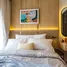 1 Bedroom Condo for sale at Kawa Haus, Phra Khanong Nuea