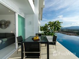 2 Schlafzimmer Wohnung zu vermieten im Unique Residences, Bo Phut, Koh Samui, Surat Thani