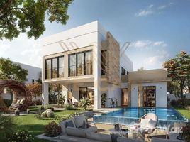 3 Bedroom Townhouse for sale at The Dahlias, Yas Acres, Yas Island, Abu Dhabi