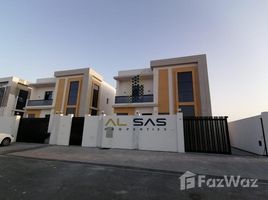 在Al Zaheya Gardens出售的3 卧室 别墅, Al Zahya, 阿吉曼