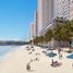 3 Bedroom Apartment for sale at Beachgate by Address, EMAAR Beachfront, Dubai Harbour, Dubai
