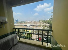 Studio Condo for sale at The Parkland Bangna, Bang Na, Bang Na