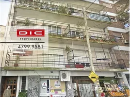 2 Habitación Apartamento en venta en Ricardo Gutierrez al 1300 entre Cordoba y Tucuman, Capital
