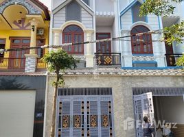 3 Habitación Casa en venta en Binh Duong, Tan Dong Hiep, Di An, Binh Duong