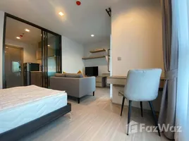 คอนโด 1 ห้องนอน ให้เช่า ในโครงการ ไลฟ์ อโศก พระราม 9, มักกะสัน