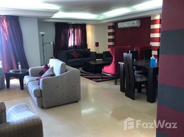 3 Bedroom Apartment for sale at Al Shouyfat, The 5th Settlement, New Cairo City