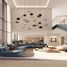 1 спален Квартира на продажу в Dubai Design District, Azizi Riviera