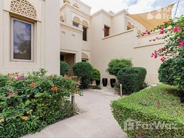 7 Bedroom Villa for sale at Jasmine Leaf 6, Jasmine Leaf, Al Barari