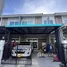 3 Bedroom Townhouse for sale at Supalai Ville Sriracha-Suan Suea, Nong Kham