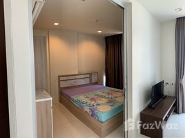 Студия Кондо в аренду в The Scene Bang Saen Condominium, Saen Suk, Mueang Chon Buri