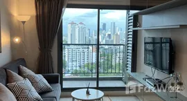 Available Units at The Crest Sukhumvit 34