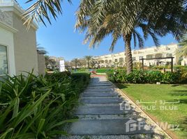 4 chambre Maison de ville à vendre à Bayti Townhouses., Al Hamra Village