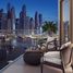 1 Schlafzimmer Appartement zu verkaufen im Palace Beach Residence, EMAAR Beachfront, Dubai Harbour